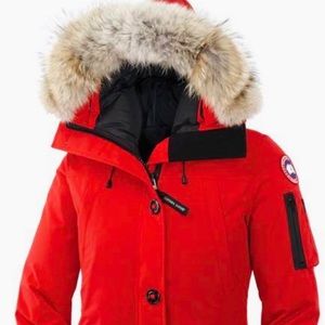 Canada Goose Montebello Parka